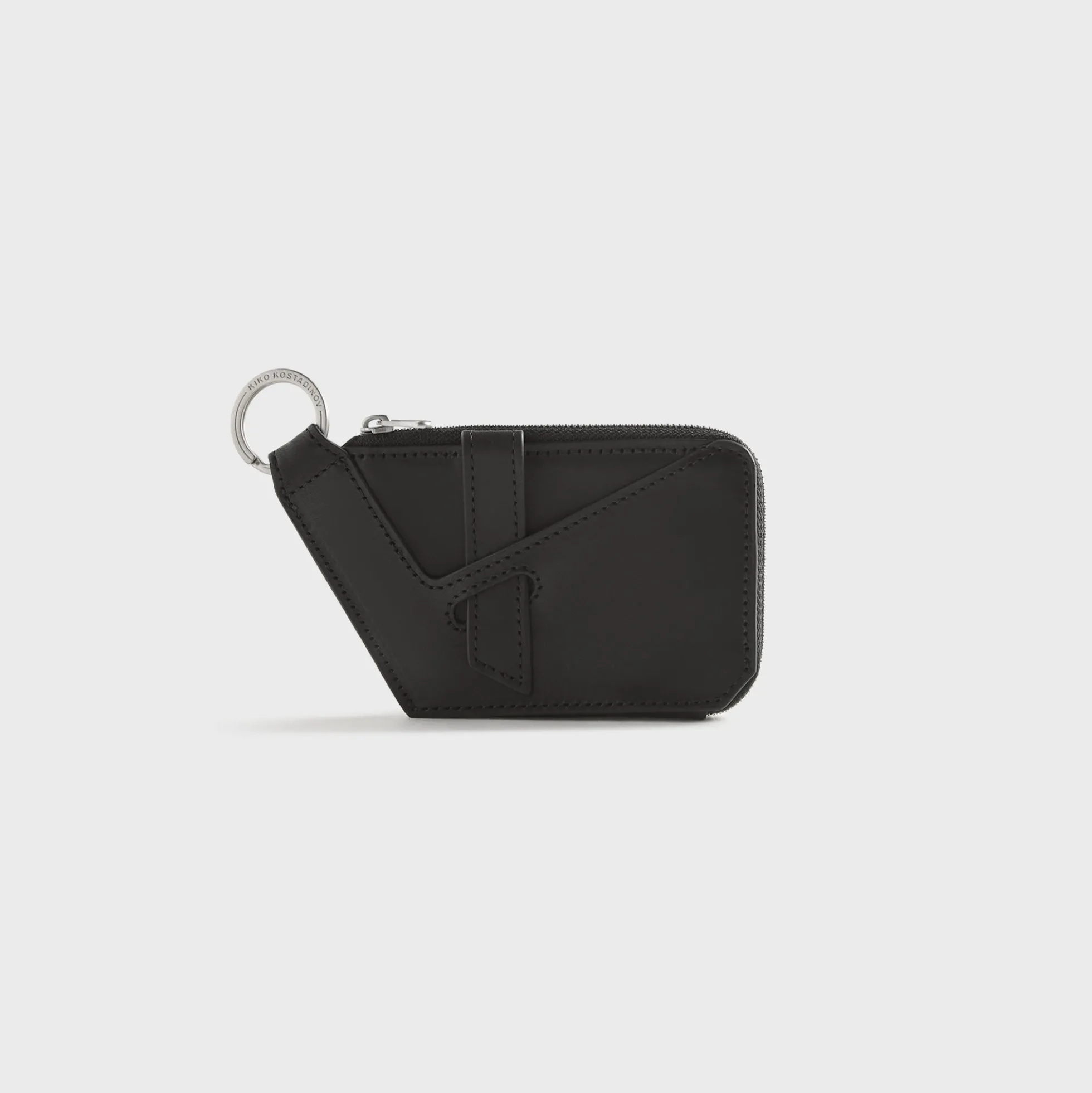 Ohne Wallet