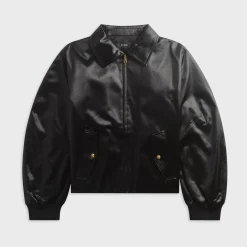 Opera Bomber Jacket