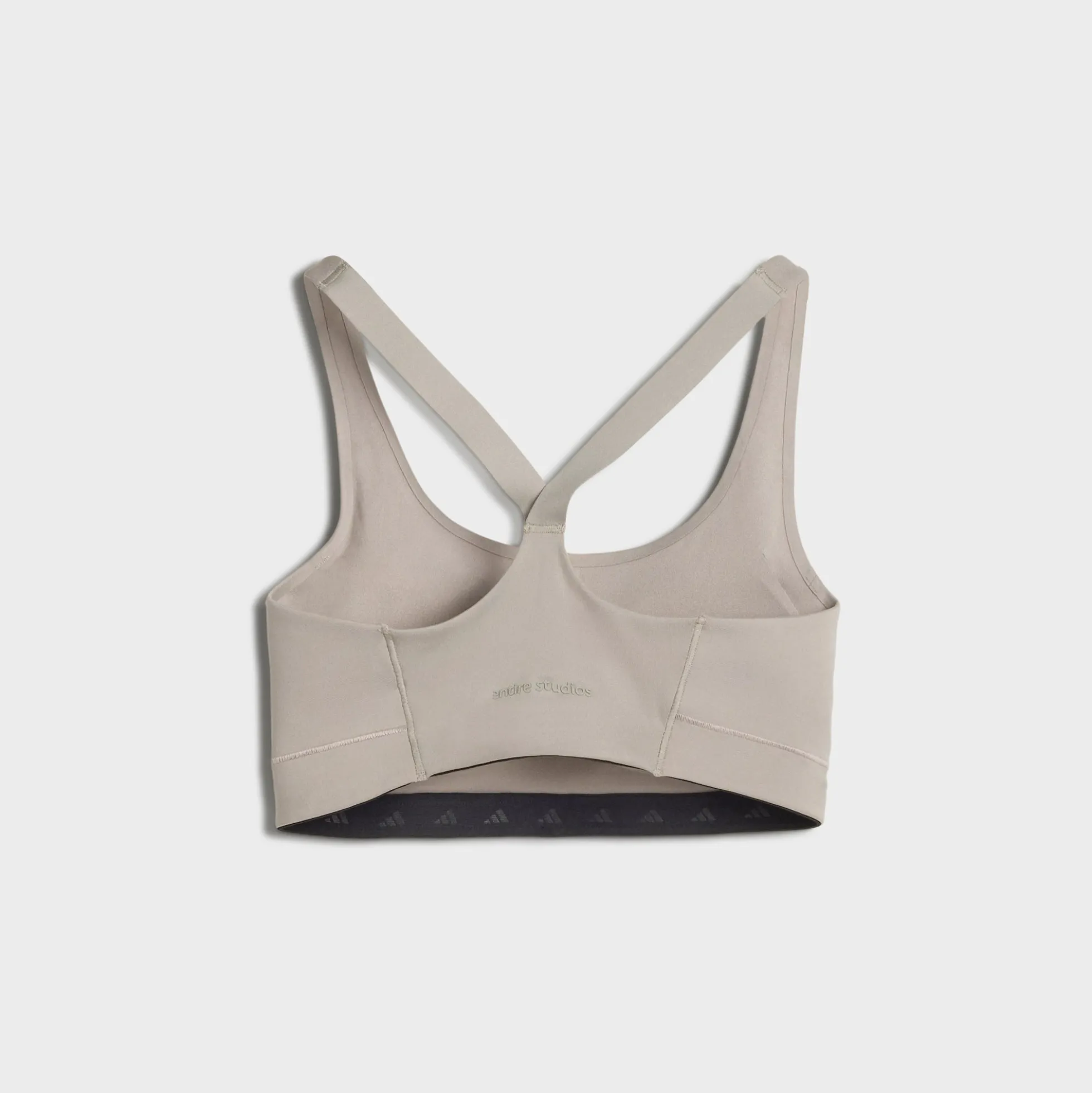 Optime Training Bra Medium Support