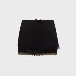 Oracle Mini Skirt