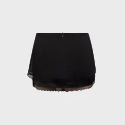 Oracle Mini Skirt