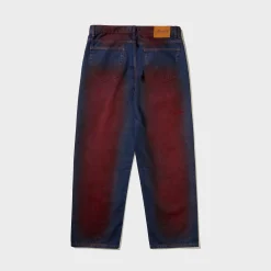 Orchard Street Baggie Jeans