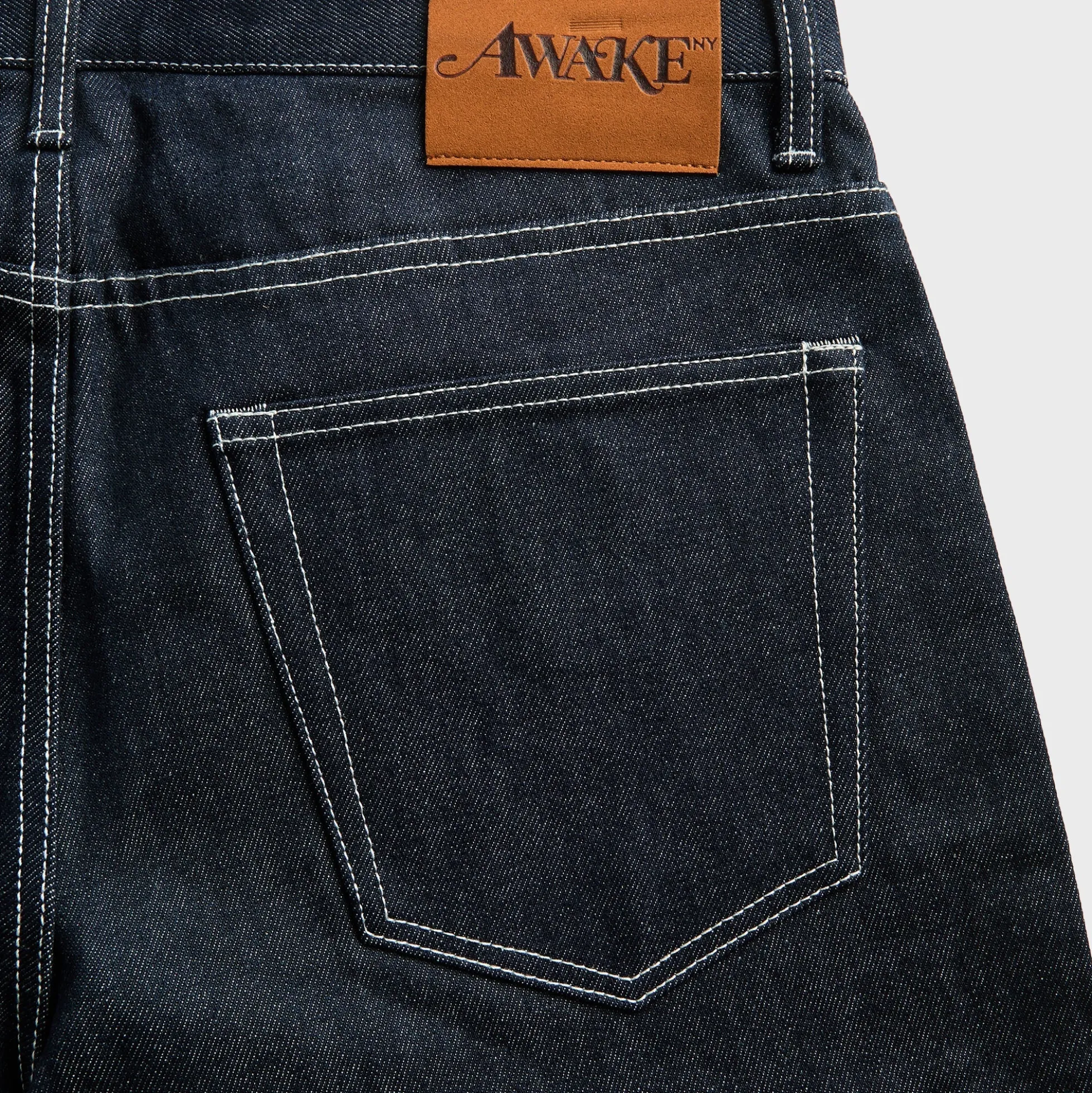 Orchard Street Baggie Pant