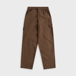 Organic Cotton Cargo Pant