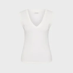 Organic Cotton 90s Top