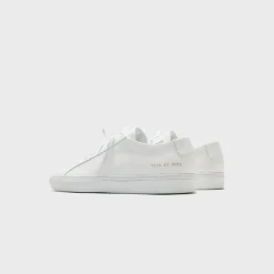 Original Achilles Low