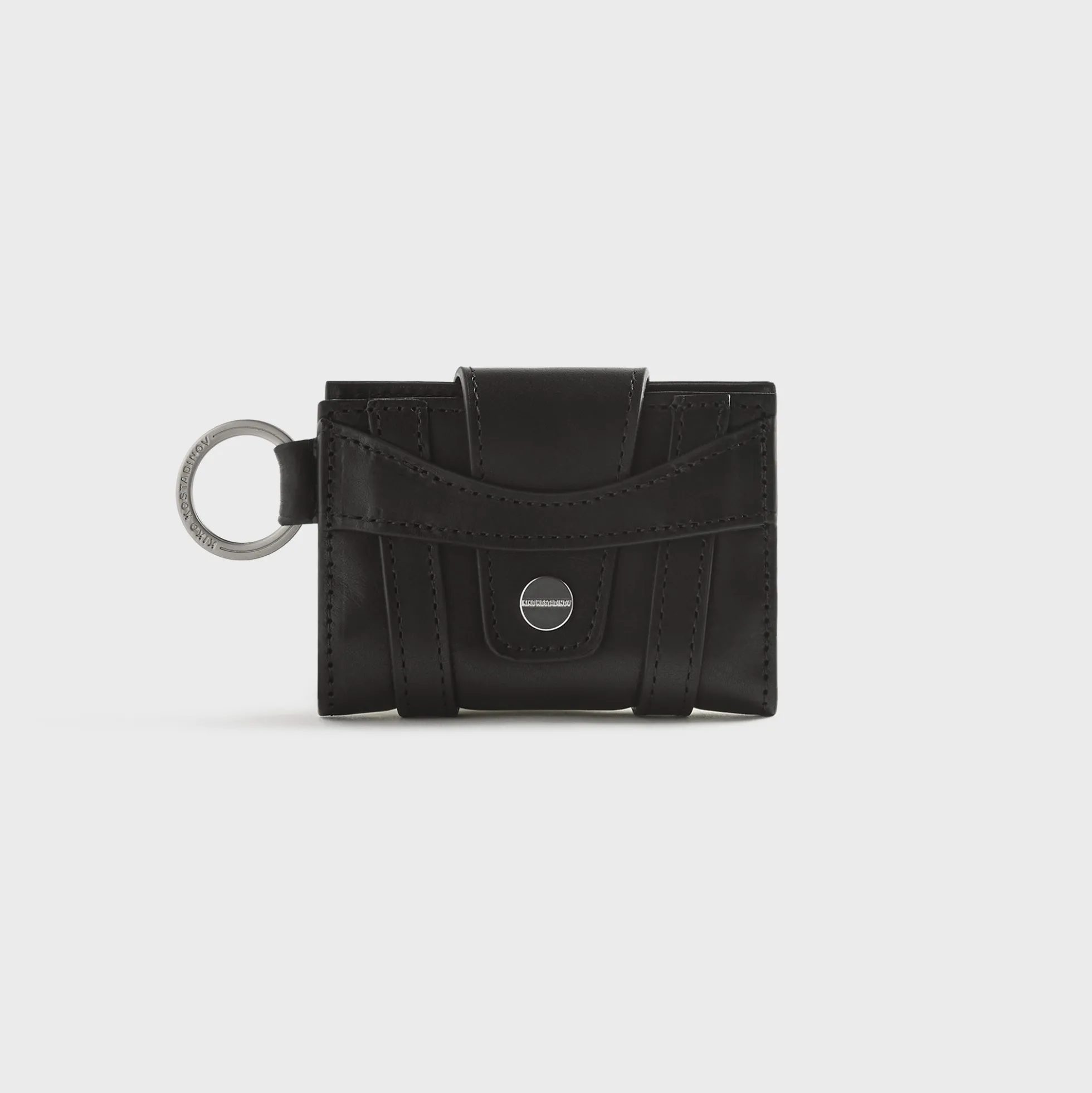 Orvos Card Case