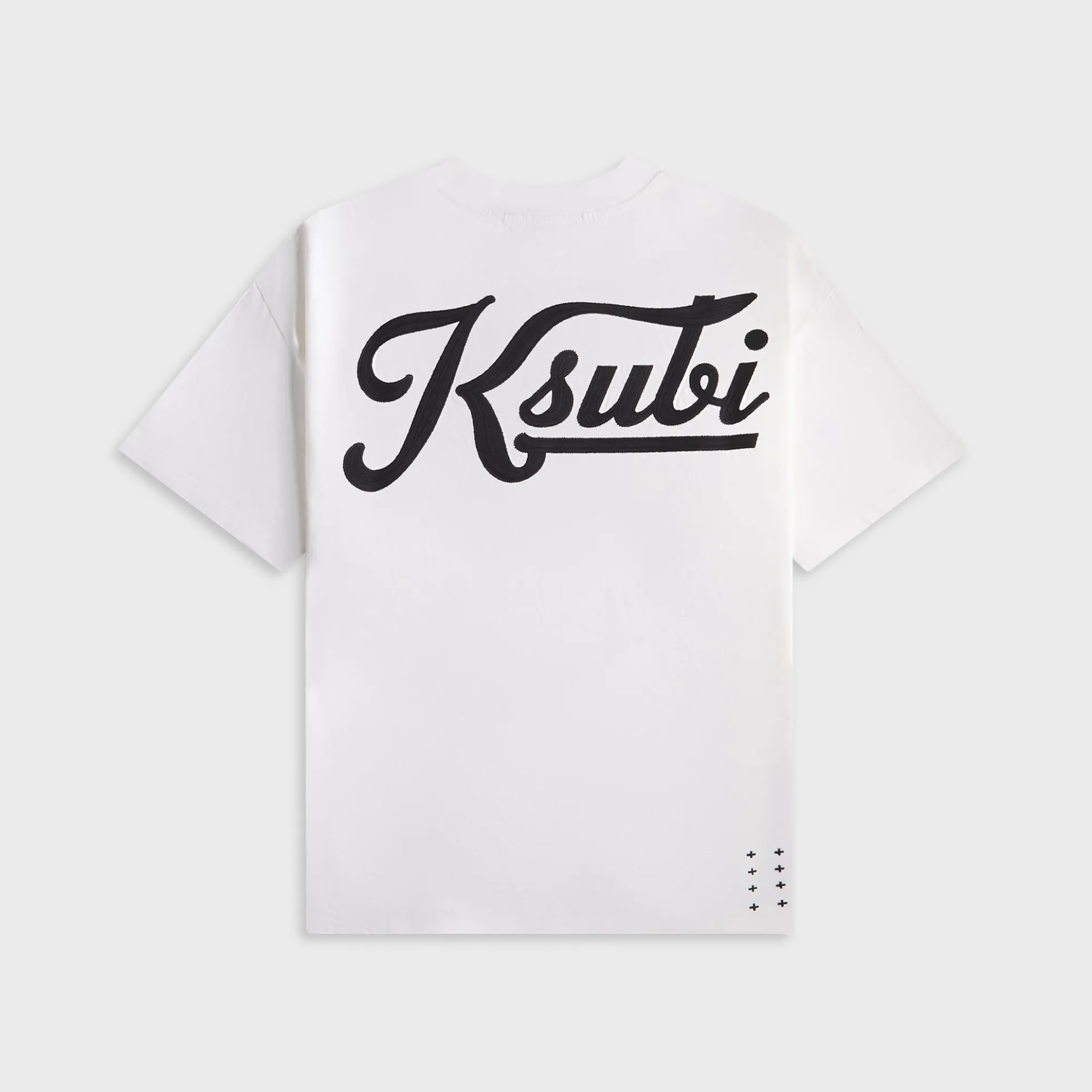 Outfield Ekcess Short Sleeve Tee
