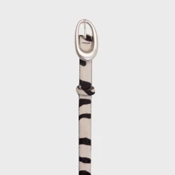 Oval Belt