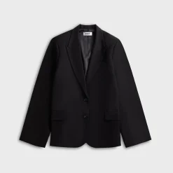 Oversized Blazer
