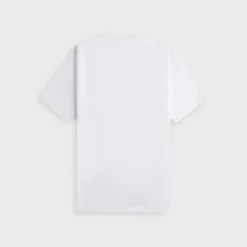 Oversized Chateau Crest Tee