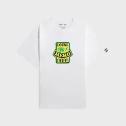 Oversized Tee