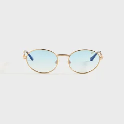 Pac Double Rope Edition 18KT Two-Tone