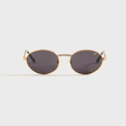 Pac Double Rope Edition 18KT Two-Tone