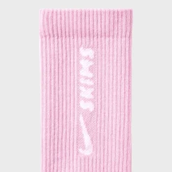 3-Pack Dri-FIT Crew Socks