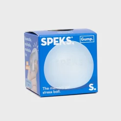 3-Pack Gump Memory Gel Stress Ball