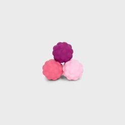 3-Pack Odds Silicone Magnets