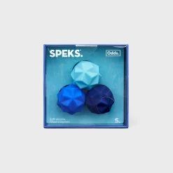 3-Pack Odds Silicone Magnets