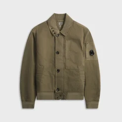 Panama-R Bomber Jacket