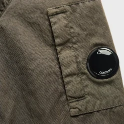 Panama-R Bomber Jacket