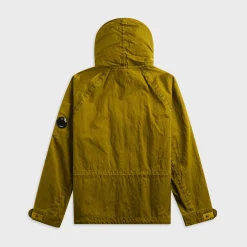 Panama-R Mixed Goggle Jacket