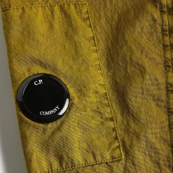 Panama-R Mixed Goggle Jacket