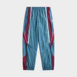 Panelled Track Pant