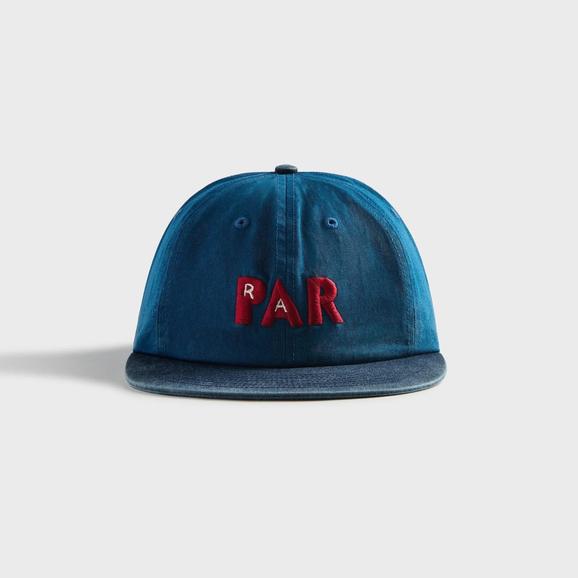 Paper PAR 6 Panel Cap