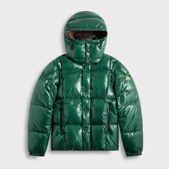 Parana Jacket