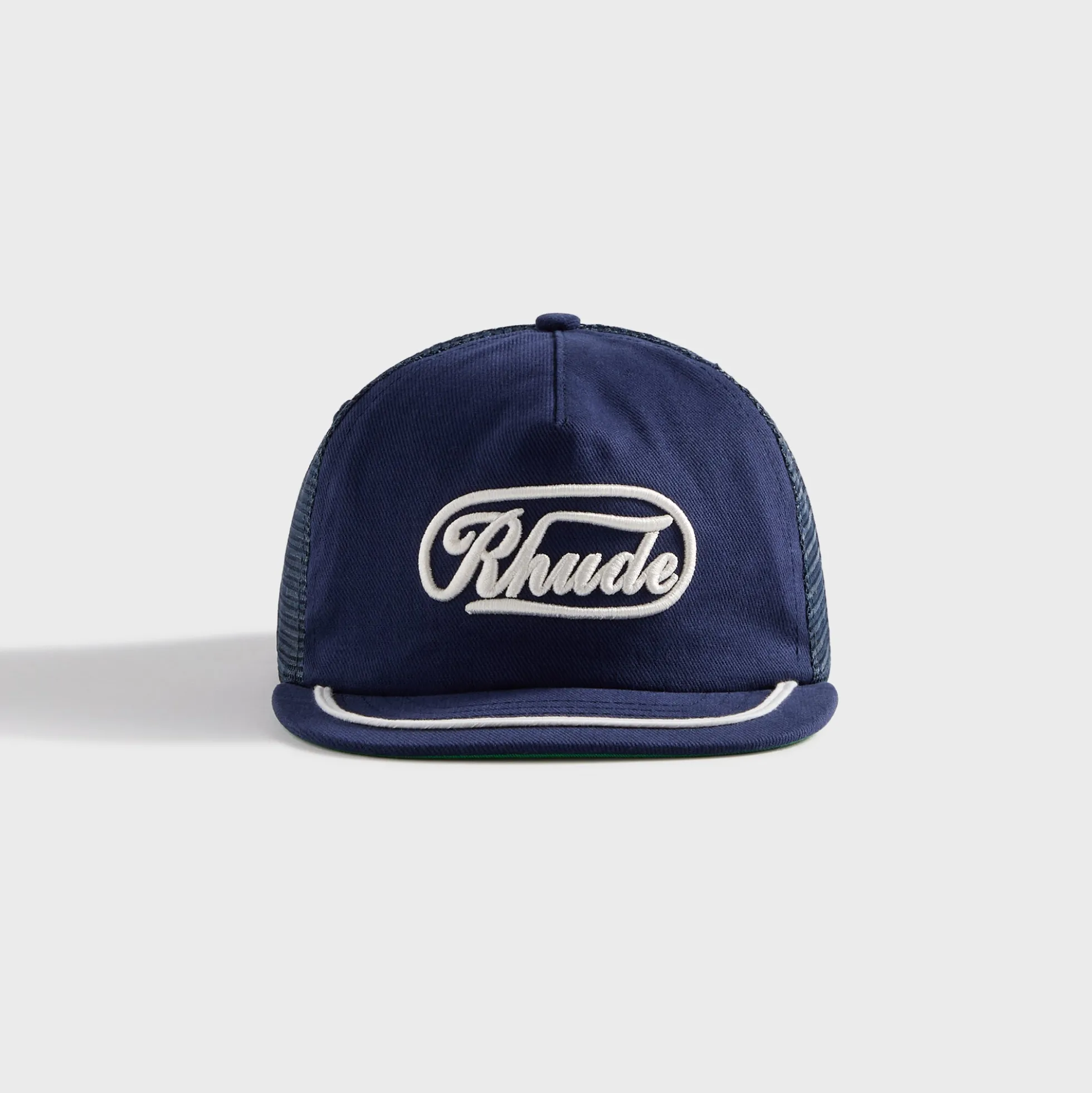 Patch Trucker Cap