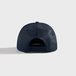 Patch Trucker Cap