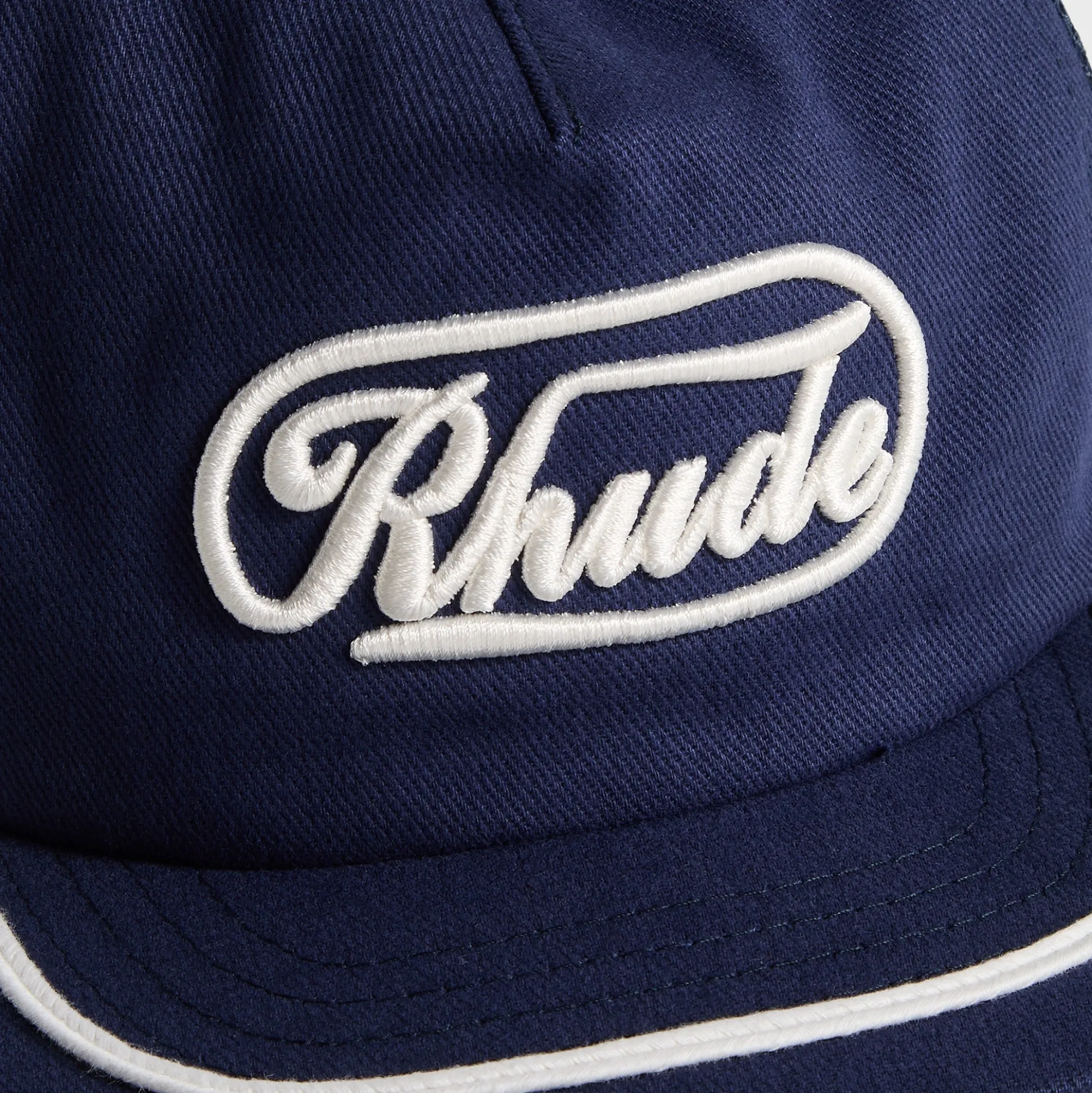 Patch Trucker Cap