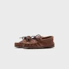 Peace Moc Loafers