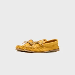 Peace Moc Loafers