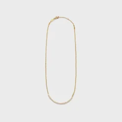 Pearly Necklace