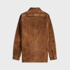 Pelle Outershirt