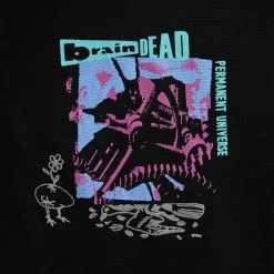 Permanent Universe Hoodie