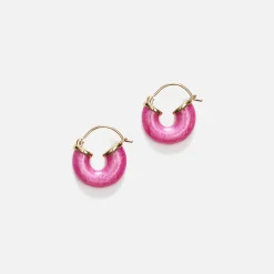 Petit Swell Hoop