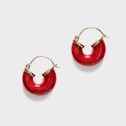Petit Swell Hoops