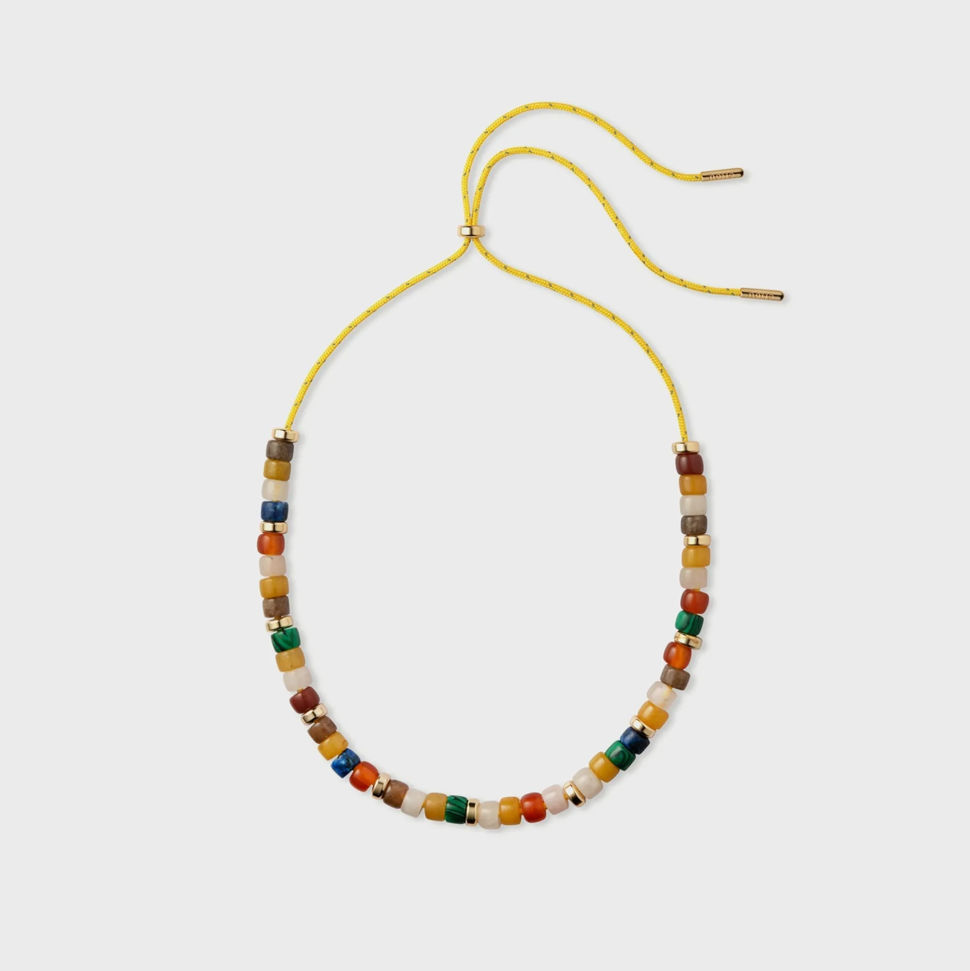 Pia Necklace