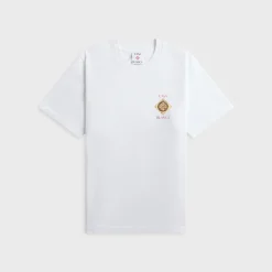 Plafond Orne De Musique Short Sleeve Tee