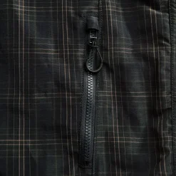 Plaid Jacket