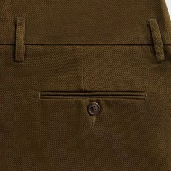 Pleated Mini Skirt