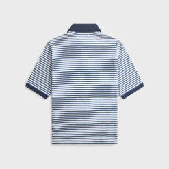 Polo Neck Shirt
