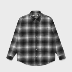 Poly Filled Shirt