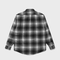 Poly Filled Shirt
