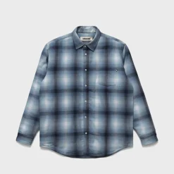 Poly Filled Shirt