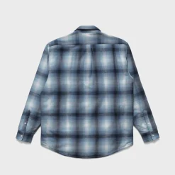 Poly Filled Shirt