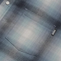 Poly Filled Shirt