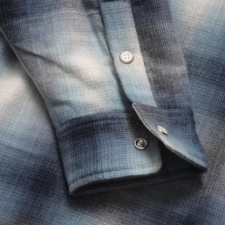 Poly Filled Shirt
